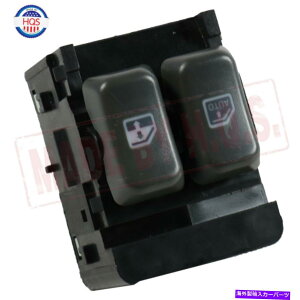 WINDOW SWITCH �V�{���[�G�N�X�v���XGMC Savana��1996-2000 15728438�̂��߂̃p���[�E�C���h�E�̃}�X�^�[�X�C�b�` Power Window Master Switch For Chevrolet Express GMC Savana 1996-2000 15728438