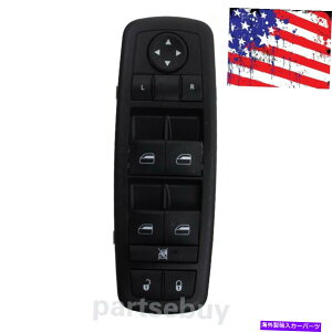 WINDOW SWITCH NCX[200_bW_[gW[v`FL[56046553AC̃}X^[p[EChEXCb` Master Power Window Switch For Chrysler 200 Dodge Dart Jeep Cherokee 56046553AC