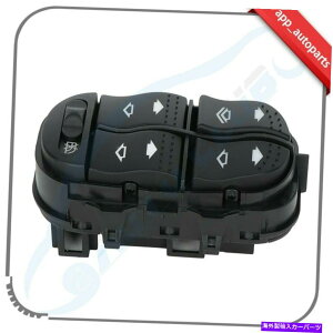 WINDOW SWITCH 2000-2007tH[htH[JX4hAtghCõEBhEXCb`tBbg Window Switch fit for 2000-2007 Ford Focus 4 Door Front Left Driver Side