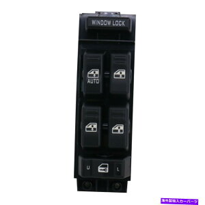 WINDOW SWITCH 2000-2002V{[To[ô߂̃J[EBhEXCb`̃hAd͐}X^[tBbg Car Window Switch door Power Control master fit for 2000-2002 Chevrolet Suburban