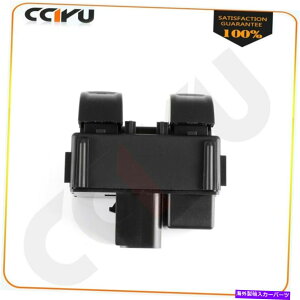 WINDOW SWITCH 201317W[vO[2hÃtgp̃EBhERg[XCb` Window Control Switch for 2013-17 Jeep Wrangler 2 Door Front