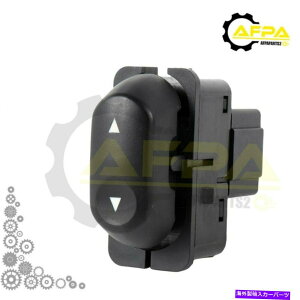WINDOW SWITCH 2002-2005�t�H�[�h�G�N�X�v���[���[���A�h���C�o�܂��͏�q�T�C�h�p�̃p���[�E�C���h�E�X�C�b�` Power Window Switch for 2002-2005 Ford Explorer Rear Driver or Passenger Side �y���s�A���i�z