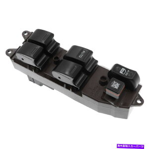 WINDOW SWITCH V1PC}X^[p[EChEXCb`84820AA070tBbĝ߂̃g^J[2003N2008N New 1Pc Master Power Window Switch 84820AA070 Fit For TOYOTA Corolla 2003-2008