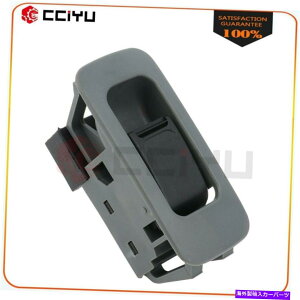 WINDOW SWITCH 1999�N����1904�N�X�Y�L�G�X�N�[�h���q�T�C�h�t�����g�E�p�}�X�^�[�p���[�E�C���h�E�X�C�b�` Master Power Window Switch for 1999-04 Suzuki Vitara Passenger Side Front Right �y���s�A���i�z