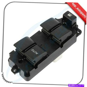 WINDOW SWITCH 2004-2009}c_3tgLHhCõEBhEXCb`5{^tBbg Window Switch 5 Button fit for 2004-2009 Mazda 3 Front Left LH Driver Side