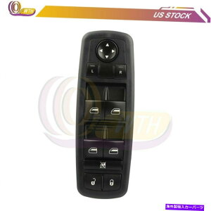 WINDOW SWITCH 2008-2009NCX[^EJg[_bWOhLoSM1849߂̃EBhEXCb` Window Switch For 2008-2009 Chrysler Town & Country Dodge Grand Caravan SM1849