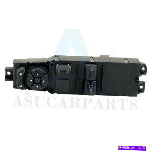 WINDOW SWITCH 2002-08_bW1500K^NV[̂߂̃jo[Tp[EChEXCb`tg Universal Power Window Switch Front Left for 2002-08 Dodge Ram 1500 Regular Cab