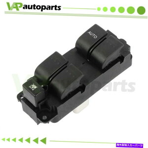 WINDOW SWITCH 2004-2009}c_3iEChEXCb`tghCoTChLĤ߂̓K Fit for 2004-2009 Mazda 3 High Quality Window Switch Front Left Driver Side LH