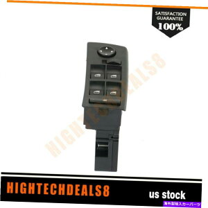 WINDOW SWITCH 2001-2006 BMW X5 3.0Î߂̃EChEXCb`61316907499tg^]ȑtBbg Window Switch 61316907499 Front Driver Side fit for 2001-2006 BMW X5 3.0i