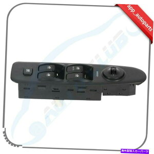WINDOW SWITCH 2001-2006q_CGgtghCõEBhEXCb`tBbg Window Switch fit for 2001-2006 Hyundai Elantra Front Left Driver Side
