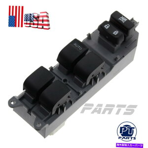 WINDOW SWITCH 2012-2014 8482002190g^^R}^hp}X^[p[EBhEhAXCb` Master Power Window Door Switch for 2012-2014 84820-02190 Toyota Tacoma Tundra