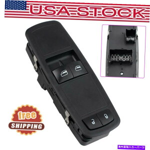 WINDOW SWITCH 2009�_�b�W�O�����h�L�����o���N���C�X���[�^�E�����J���g���[2008�N�̃}�X�^�[�E�B���h�E�X�C�b�` Master Window Switch for Dodge Grand Caravan Chrysler Town & Country 2008 2009 �y���s�A���i�z