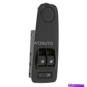 WINDOW SWITCH v}X^[1500 2500 3500 14-17ɂĂ͐^VtghAp[EChEXCb` Brand New Front Door Power Window Switch For Promaster 1500 2500 3500 14-17