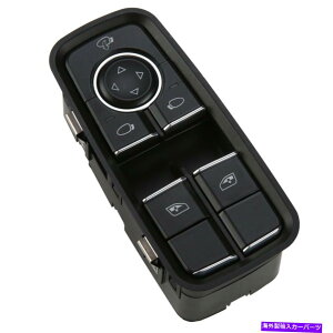 WINDOW SWITCH |VF911 718{NX^[PC}99161315502DML̂߂̐VtgEChEXCb` New Front Left Window Switch for Porsche 911 718 Boxster Cayman 99161315502DML