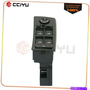 WINDOW SWITCH 2001 2002 2003 2004 2005 2006 BMW X5 3.0ItghCõEBhEXCb` Window Switch for 2001 2002 2003 2004 2005 2006 BMW X5 3.0i Front Driver Side