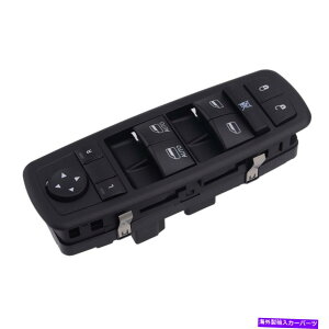 WINDOW SWITCH �W�[�v�`�F���L�[2014-2017 68141894AA�̂��߂�1x�h���C�o�[�}�X�^�[�h�A�E�C���h�E�X�C�b�`�t�B�b�g 1x Driver Master Door Window Switch fit for Jeep Cherokee 2014-2017 68141894AA �y���s�A���i�z