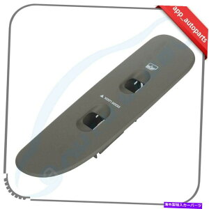 WINDOW SWITCH 2002 2003 2004 2005_bW1500 2500 3500EtgpEChEXCb`x[ Window Switch Bezel For 2002 2003 2004 2005 Dodge Ram 1500 2500 3500 Front Right