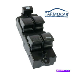 WINDOW SWITCH GG2A66350�p���[�}�X�^�[�E�C���h�E�X�C�b�`���t�����g�p01-06�}�c�_MPV 98-02 626 GG2A66350 Power Master Window Switch Front Left For 01-06 Mazda MPV 98-02 626 �y���s�A���i�z