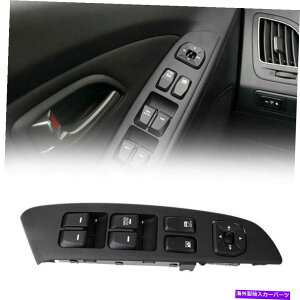 WINDOW SWITCH �q�����_�C�c�[�\��iX��iX35 10-15�̂��߂̐V����OEM�E�B���h�E���C���X�C�b�`���o�[93570 2S1509P New OEM Window Main Switch Lever 93570 2S1509P for Hyundai Tucson iX iX35 10-15