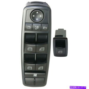 WINDOW SWITCH 2007-2011ZfXxcML350tghCo[Əȑ̃EBhEXCb` Window Switch For 2007-2011 Mercedes Benz ML350 Front Driver and Passenger Side