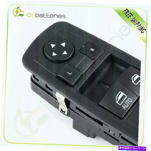 WINDOW SWITCH 2012-2015_bWOhLoNCX[^EJg[̃EBhEXCb` Window Switch For 2012-2015 Dodge Grand Caravan Chrysler Town & Country Left