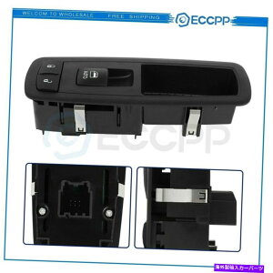 WINDOW SWITCH _bW1500 3.7L 4.7L 5.7L 2009-10ȗphAbNXCb` Window Door Lock Switch for Dodge Ram 1500 3.7L 4.7L 5.7L 2009-10 Passenger Side