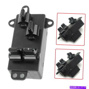 WINDOW SWITCH 2004-07NCX[^EJg[^b`Rg[̂߂̃}X^[p[EChEXCb` Master Power Window Switch for 2004-07 Chrysler Town & Country One Touch Control