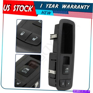 WINDOW SWITCH 201415W[vOh`FL[3.0L 3.6L 5.7L 6.4L̏ȑ̃EBhEXCb` Window Switch for 2014-15 Jeep Grand Cherokee 3.0L 3.6L 5.7L 6.4L Passenger Side