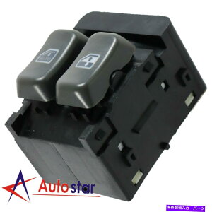 WINDOW SWITCH �p���[�E�C���h�E�X�C�b�`�V�{���[�G�N�X�v���XGMC Savana�ł̂��߂�15728438 1996����1999 2000 Power Window Switch 15728438 For Chevrolet Express GMC Savana 1996-1999 2000