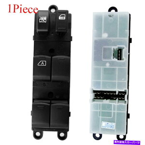 WINDOW SWITCH �V�����d�̓E�C���h�E�̃}�X�^�[�́A2008�N����2009�N�̓��Y�Z���g��25401-ZE80A���߂̃X�C�b�` New Electric Power Window Master Switch For 2008-2009 Nissan Sentra 25401-ZE80A �y���s�A���i�z