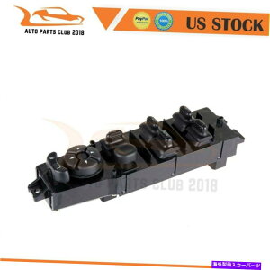 WINDOW SWITCH Dodg_R^fS\EChEXCb`Vtgp For Dodg Ram Dakota Durango High Performance Window Switch New Front Left