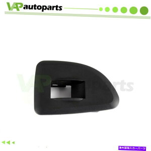 WINDOW SWITCH 2009-13V{[Vo[h1500 2500iEChEXCb`x[AptBbg Fit For 2009-13 Chevy Silverado 1500 2500 High Quality Window Switch Bezel Rear