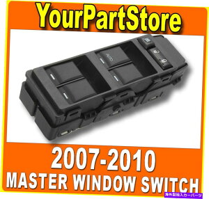 WINDOW SWITCH �h���C�o�[�T�C�h���t�����gMASTER�p���[�h�A�E�B���h�E�R���g���[���́AJEEP PATRIOT���߂̃X�C�b�` Driver Side Left Front MASTER Power Door Window Controls Switch for JEEP PATRIOT �y���s�A���i�z