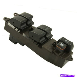 WINDOW SWITCH 2003-08g^̃}gbNX̐Vdp[EBhERg[XCb` New Electric Power Window Control Switch For 2003-08 Toyota Matrix