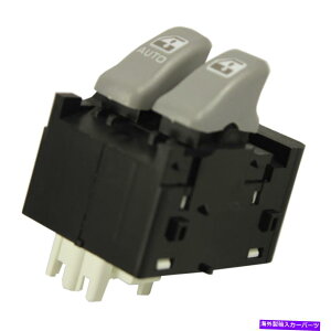 WINDOW SWITCH |eBAbN^igXX|[c1997-2005O[tgLHEChEXCb`10409722 Grey front LH window switch 10409722 For Pontiac Montana Trans Sport 1997-2005