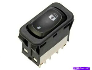 WINDOW SWITCH 2005-2011t[gCi[A[SV[2006 2007 2008 2009 2010 C951XZ߂̃EBhEXCb` Window Switch For 2005-2011 Freightliner Argosy 2006 2007 2008 2009 2010 C951XZ