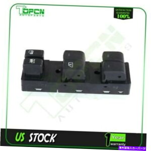 WINDOW SWITCH �͂߂���2007-2012���Y�A���e�B�}�d���p���[�E�C���h�E�X�C�b�`�t�����gLH�I�[�g�_�E�� Fits 2007-2012 Nissan Altima Electric Power Window Switch Front LH Auto Down