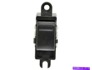 WINDOW SWITCH 2000-2002���Y�p�X�t�@�C���_�[2001 S966SV���߂̃E�B���h�E�X�C�b�` Window Switch For 2000-2002 Nissan Pathfinder 2001 S966SV �y���s�A���i�z