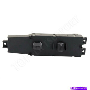 WINDOW SWITCH �W�[�v�`�F���L�[�t�����gRH�̂��߂̃j���[�p���[�h�A���b�N�����}�X�^�[�R���g���[���X�C�b�` New Power Door Lock & Window Master Control Switch for Jeep Cherokee Front RH �y���s�A���i�z