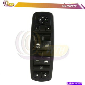WINDOW SWITCH 2011-2016_bWEW[j[tghCo[TCh68084001ADpEChEXCb` Window Switch for 2011-2016 Dodge Journey Front Driver Side Left 68084001AD