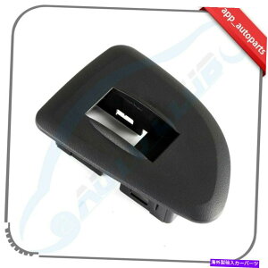 WINDOW SWITCH EChEXCb`x[AEGMCVG1500 2009 2010 2012 2013ɓK܂ Window Switch Bezel Rear Right fits 2009 2010 2012 2013 GMC Sierra 1500