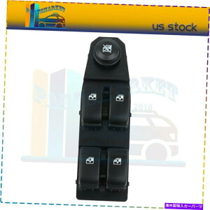 WINDOW SWITCH V{[AxIZ_̂߂11{̃sƃ}X^[Rg[p[EChEXCb`2007-11 Master Control Power Window Switch with 11 Pins for Chevrolet Aveo Sedan 2007-11
