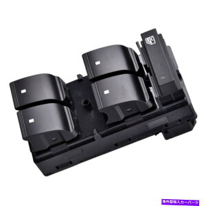 WINDOW SWITCH 2007-2016 GMC�r���C�b�N�̂��߂�20945224�̃��b�h���C�g�}�X�^�[�E�B���h�E�X�C�b�`LH�h���C�o�� 20945224 Red Lights Master Window Switch LH Driver Side For 2007-2016 GMC Buick �y���s�A���i�z