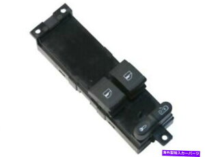 WINDOW SWITCH APA / UROi76YQ38TtgEChEXCb`͂߂1999N2006NVWSt APA/URO Parts 76YQ38T Front Left Window Switch Fits 1999-2006 VW Golf