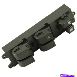 WINDOW SWITCH 2000-2005�g���^�G�R�[�̐V���d�̓E�B���h�E�}�X�^�[�R���g���[���X�C�b�` New Electric Power Window Master Control Switch For 2000-2005 Toyota Echo �y���s�A���i�z