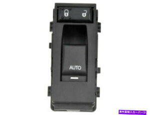 WINDOW SWITCH 2007-2008�_�b�W�}�O�i��P985DV�̂��߂ɉE�t�����g�E�C���h�E�X�C�b�` Front Right Window Switch For 2007-2008 Dodge Magnum P985DV �y���s�A���i�z