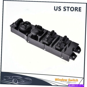 WINDOW SWITCH 1997-2001 1998 1999 2000�W�[�v�`�F���L�[�̂��߂̓d�̓E�C���h�E�̃}�X�^�[�X�C�b�` Electric Power Window Master Switch For Jeep Cherokee 1997-2001 1998 1999 2000 �y���s�A���i�z