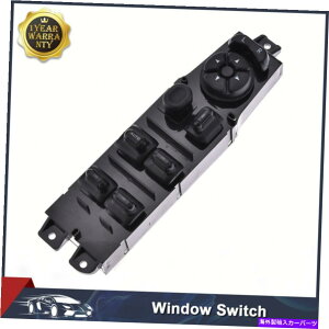 WINDOW SWITCH �}�X�^�[�R���g���[���p���[�E�C���h�E�X�C�b�`�͂߂���1997�N����2001�N�W�[�v�`�F���L�[�G���N�g���b�N97����2001 Master Control Power Window Switch Fits 1997-2001 Jeep Cherokee Electric 97-2001 �y