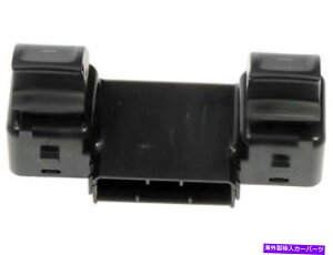 WINDOW SWITCH �����O���[JK 2011 2012 2013 2014 2015 2016 2017�̂��߂̃��A�E�C���h�E�X�C�b�`G231KV Rear Window Switch G231KV for Wrangler JK 2011 2012 2013 2014 2015 2016 2017 �y���s�A���i�z