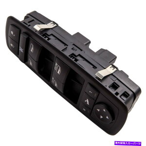 WINDOW SWITCH _bW2500 3500NCX[^EJg[68110867ABpp[EChEXCb` Power Window Switch for Dodge Ram 2500 3500 Chrysler Town & Country 68110867AB